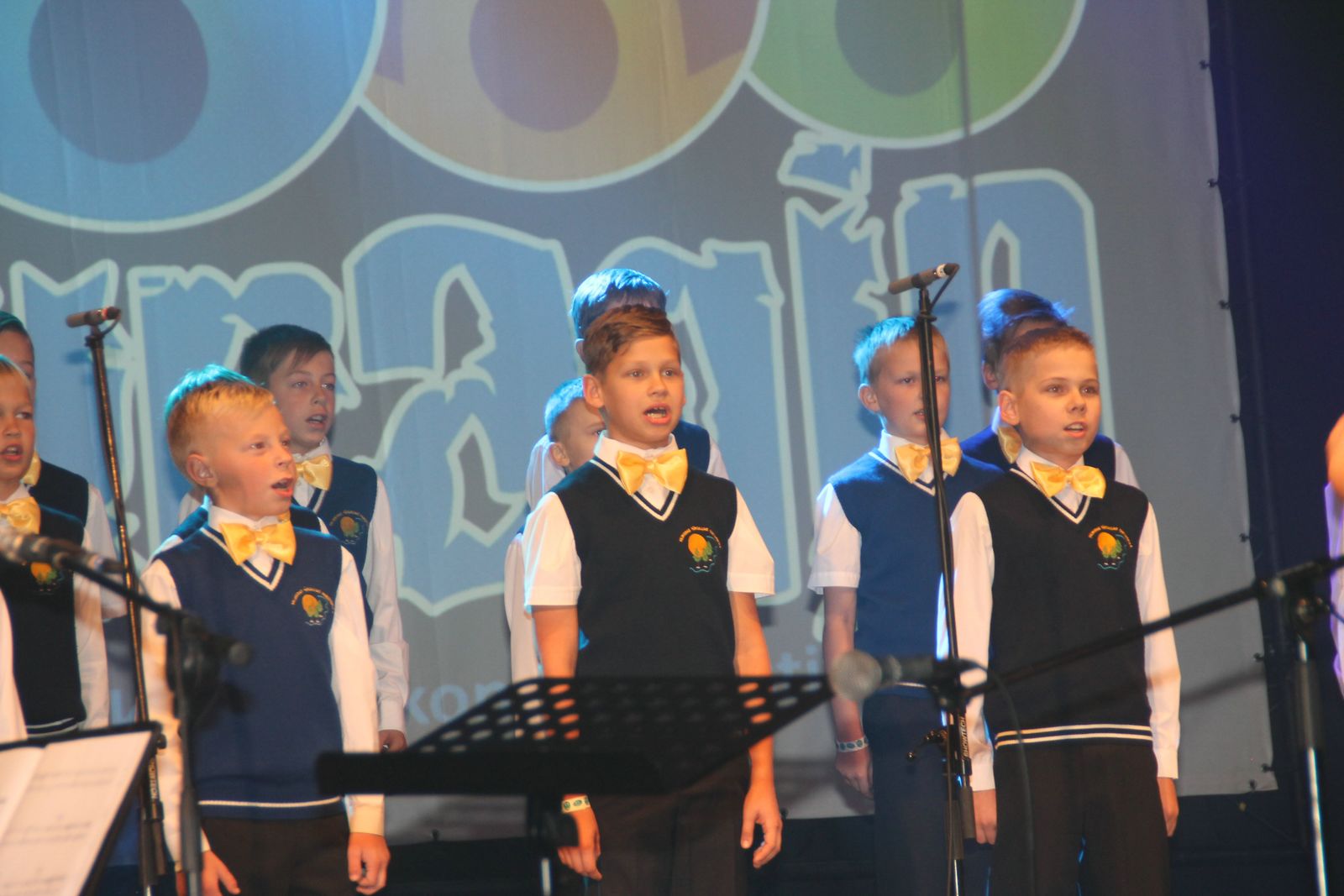 Lauluragin 2015 konkurss